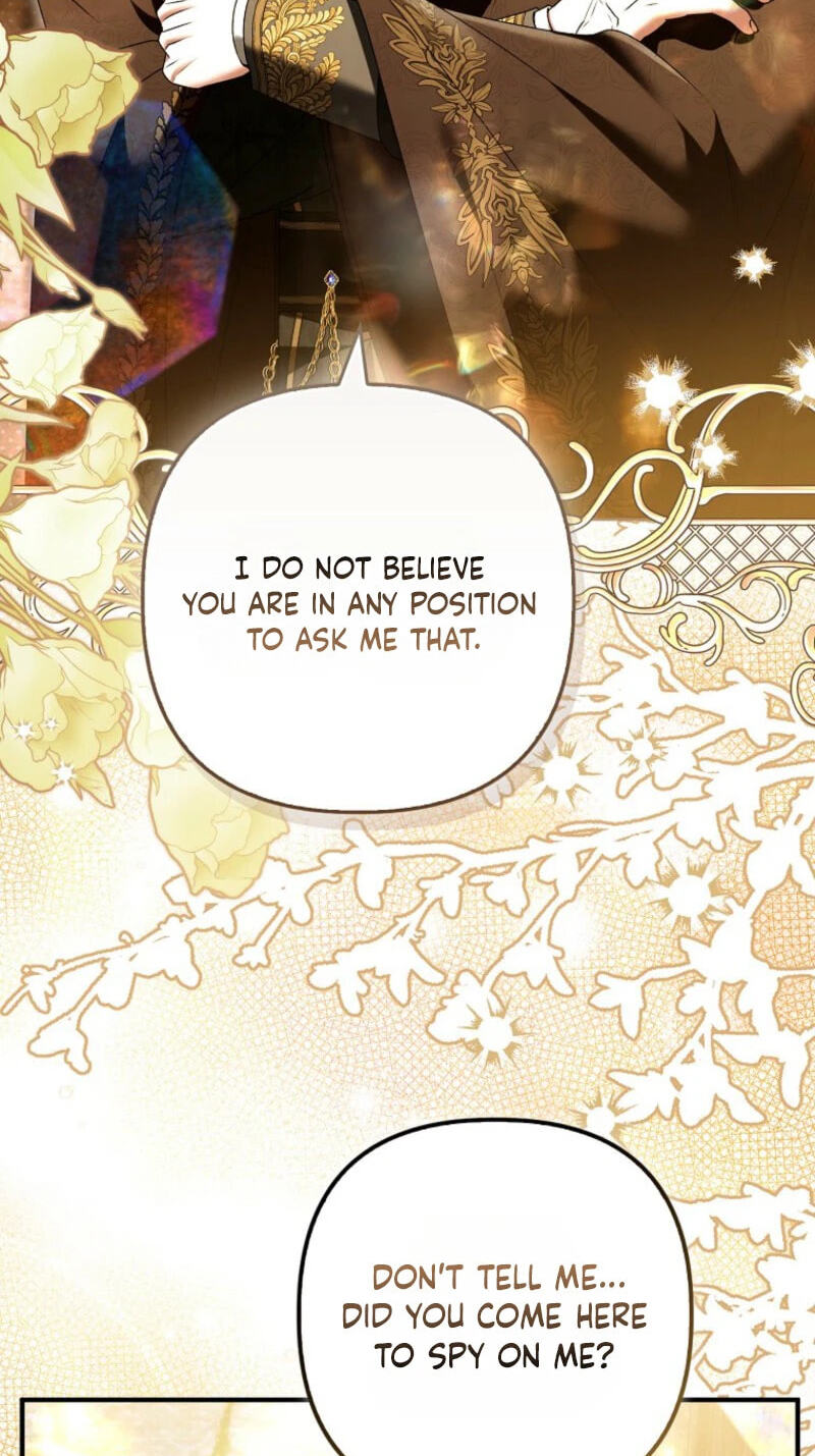 How to Reject a Perfect Marriage Chapter 60 page 40 - 