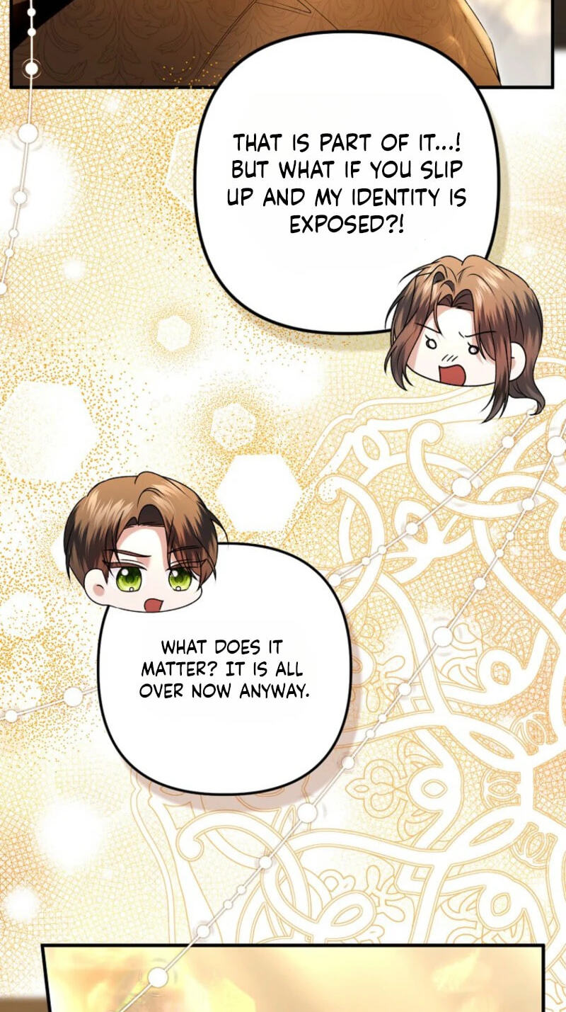 How to Reject a Perfect Marriage Chapter 60 page 52 - 