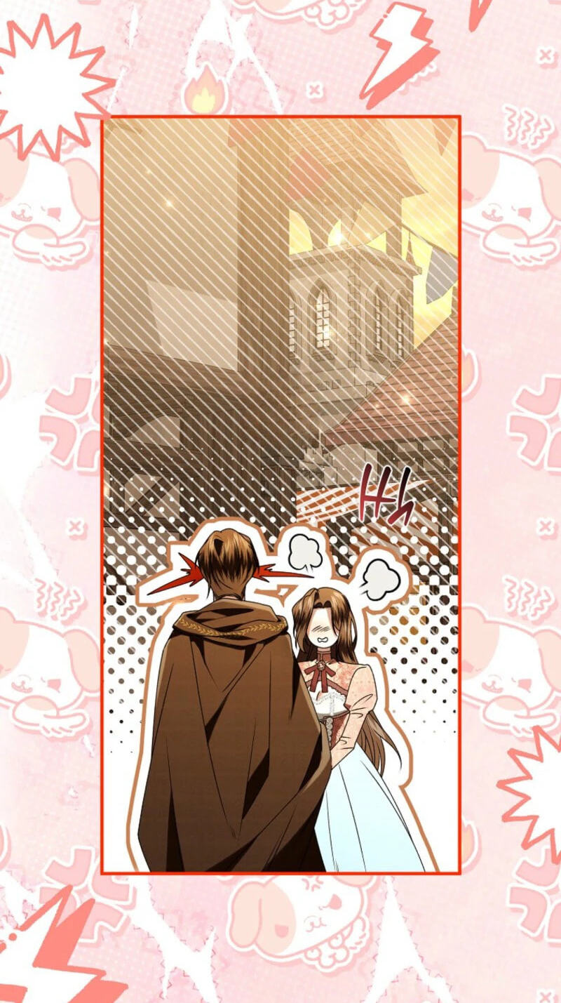 How to Reject a Perfect Marriage Chapter 60 page 59 - 