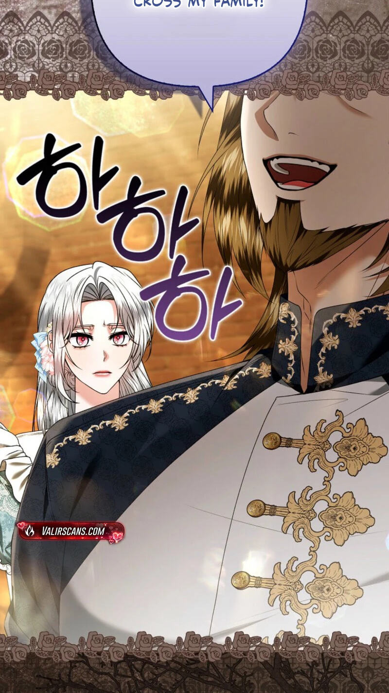 How to Reject a Perfect Marriage Chapter 60 page 8 - 