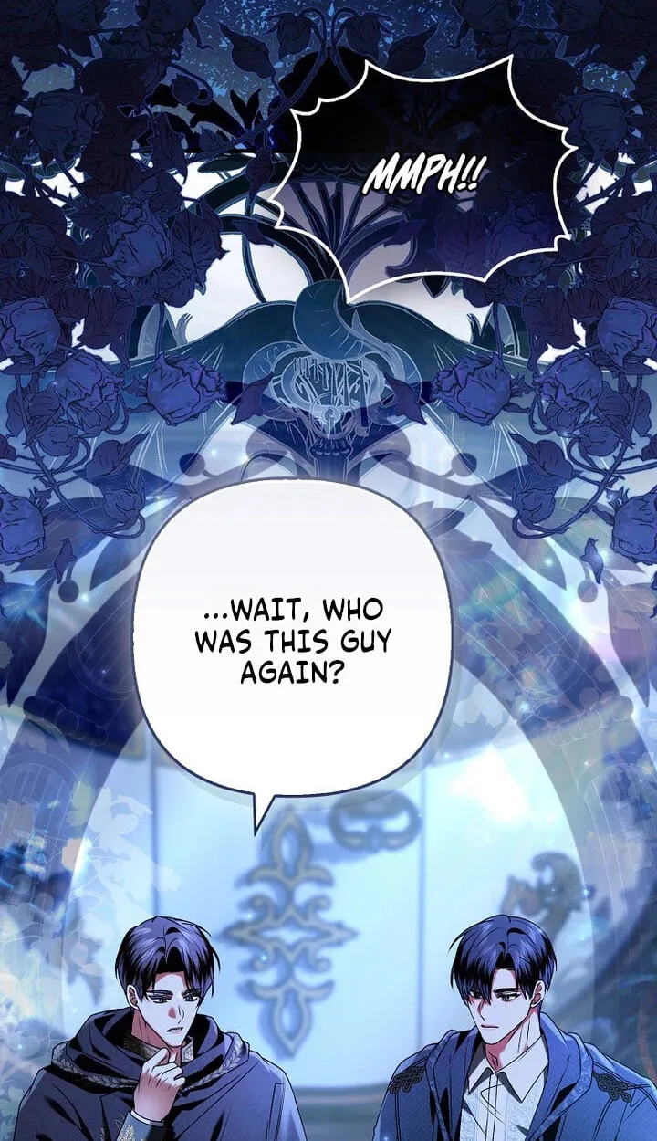 How to Reject a Perfect Marriage Chapter 61 page 2 - 