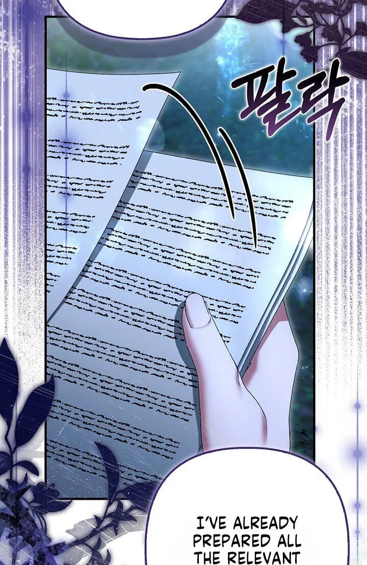 How to Reject a Perfect Marriage Chapter 61 page 35 - 