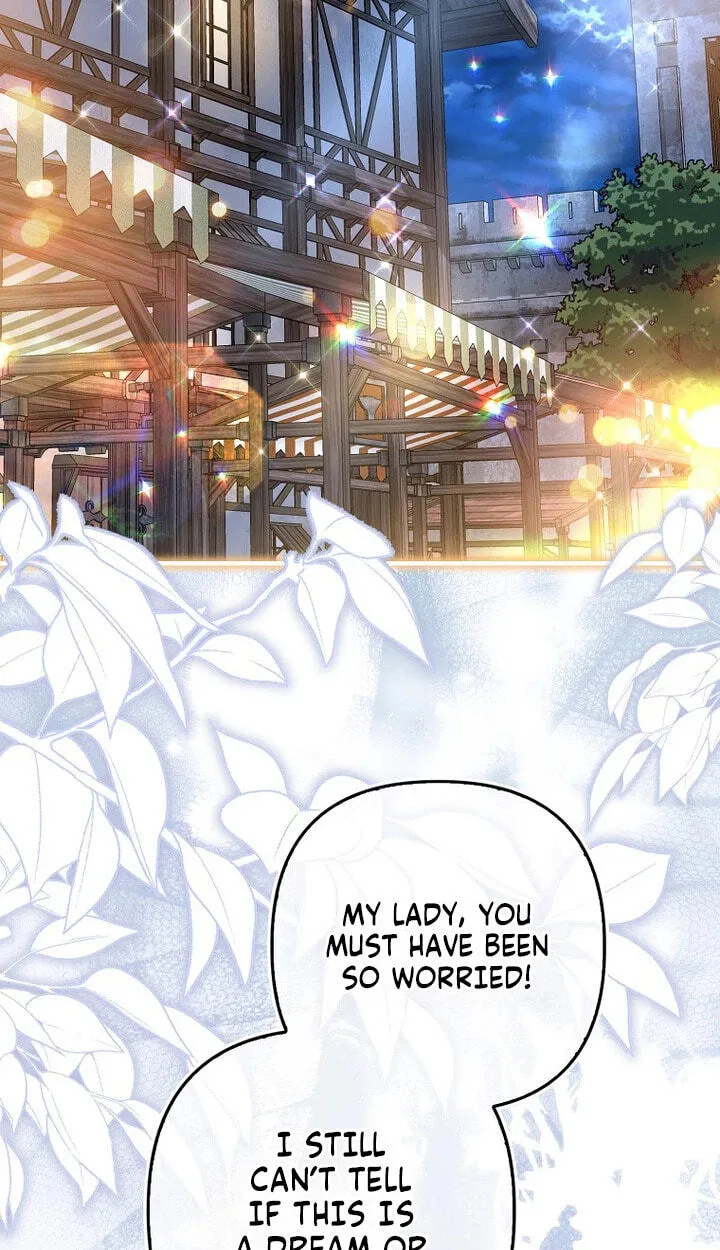 How to Reject a Perfect Marriage Chapter 61 page 50 - 