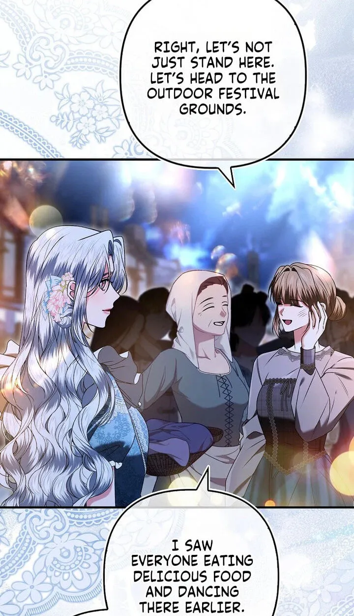How to Reject a Perfect Marriage Chapter 61 page 52 - 