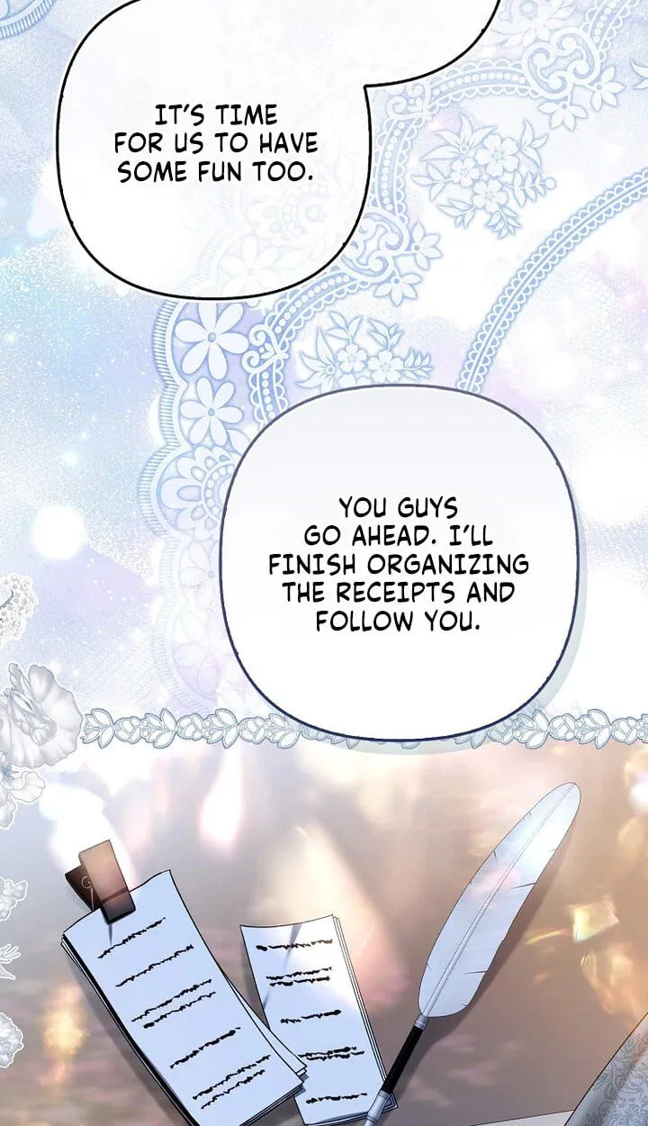 How to Reject a Perfect Marriage Chapter 61 page 53 - 