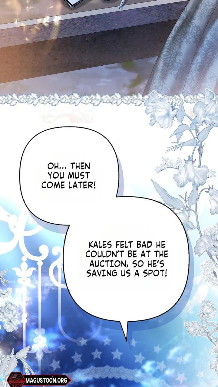 How to Reject a Perfect Marriage Chapter 61 page 54 - 