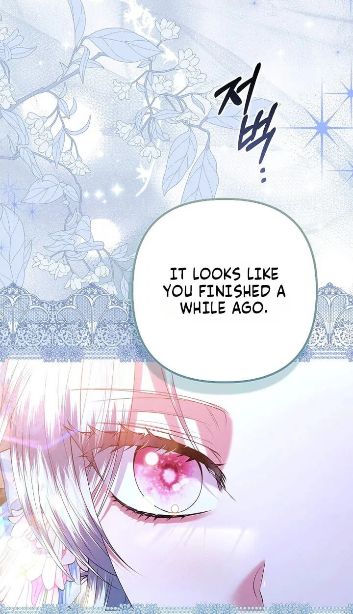 How to Reject a Perfect Marriage Chapter 61 page 58 - 