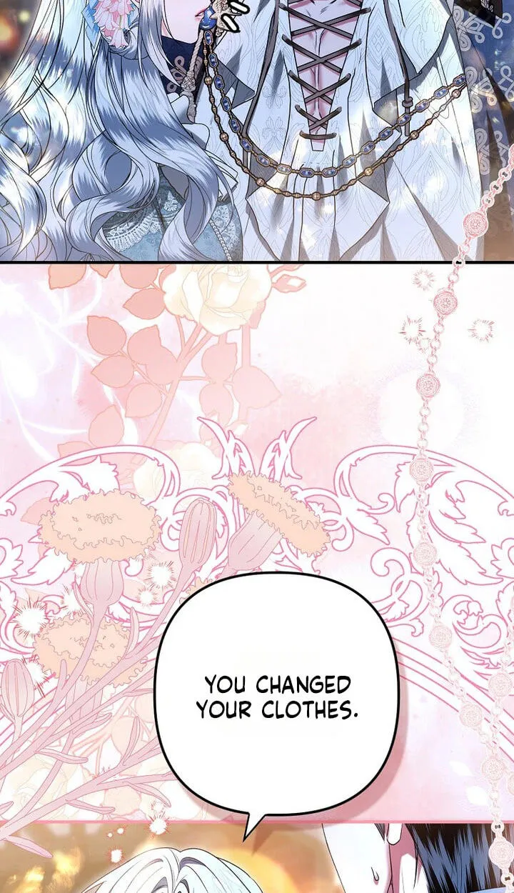 How to Reject a Perfect Marriage Chapter 61 page 64 - 