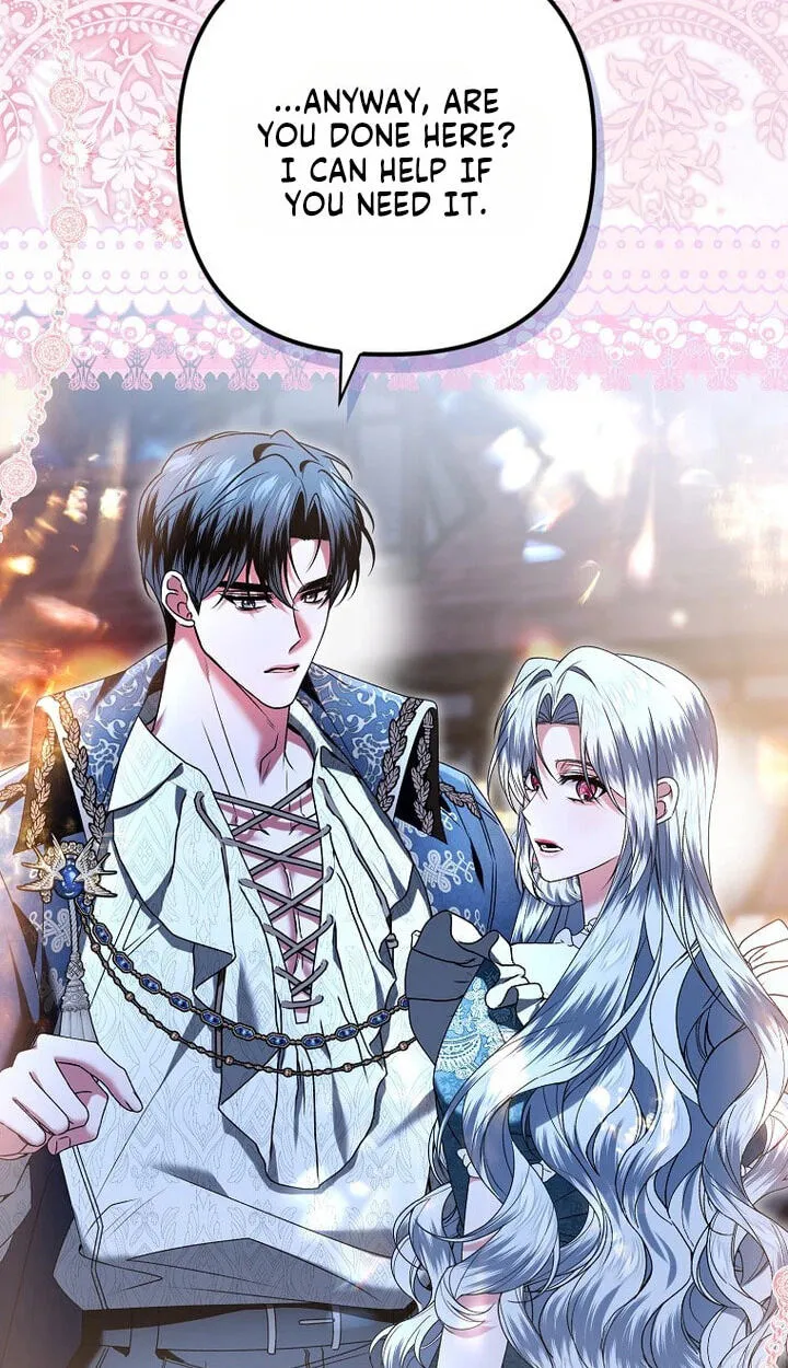 How to Reject a Perfect Marriage Chapter 61 page 66 - 