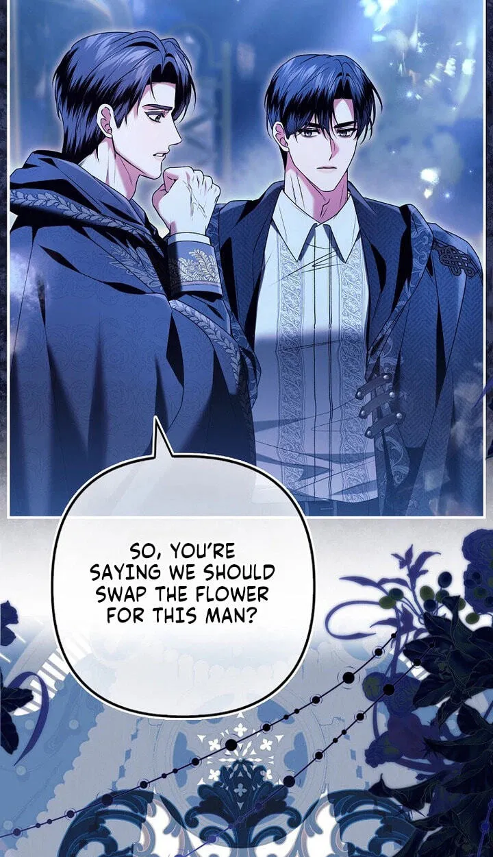 How to Reject a Perfect Marriage Chapter 61 page 9 - 