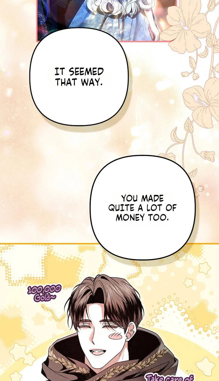 How to Reject a Perfect Marriage Chapter 61 page 83 - 