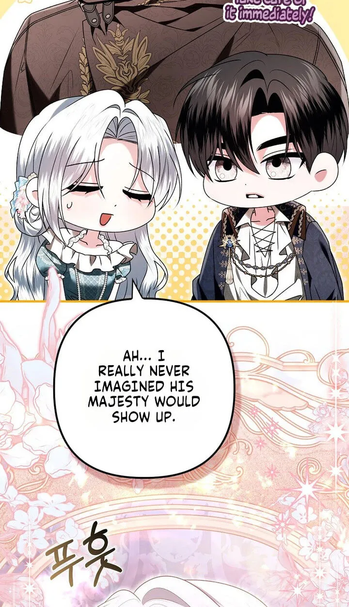 How to Reject a Perfect Marriage Chapter 61 page 84 - 