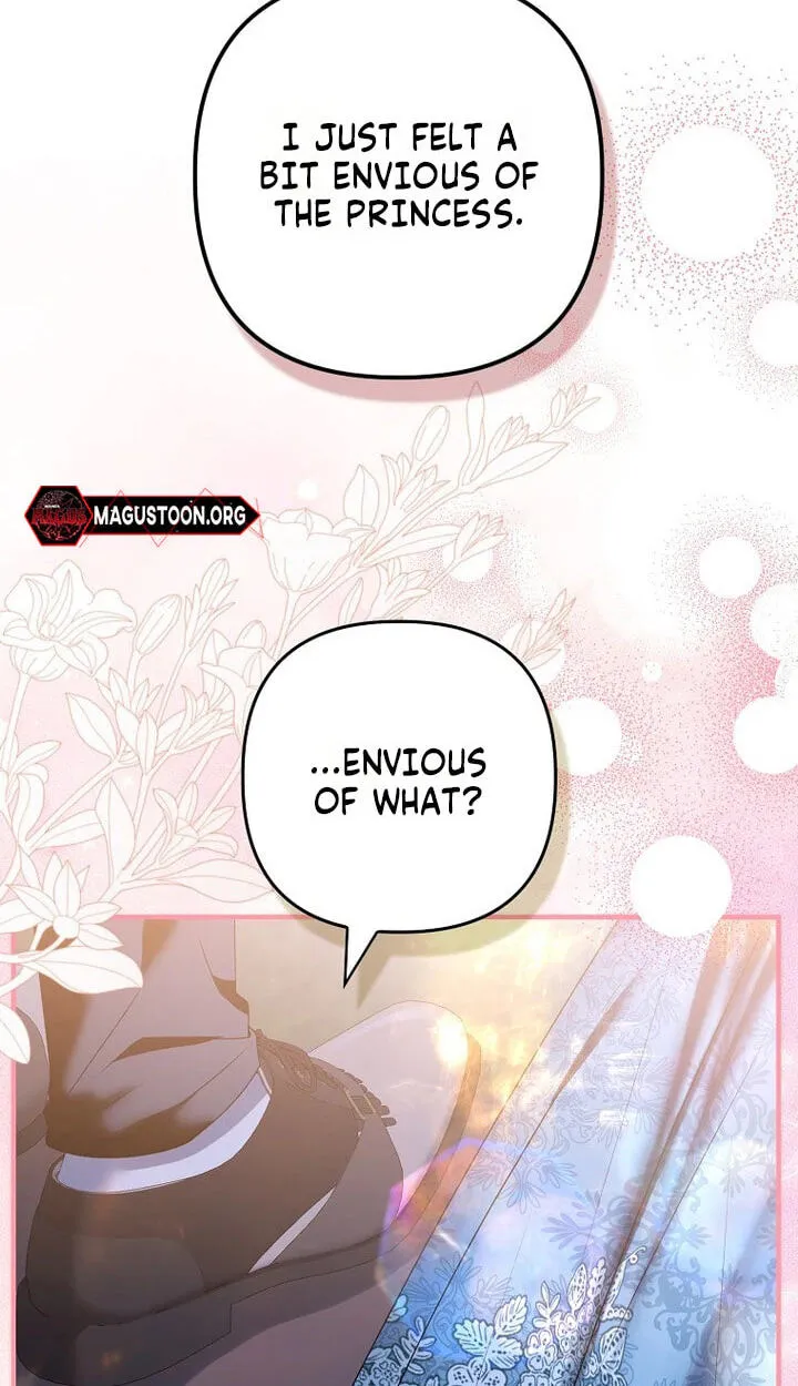 How to Reject a Perfect Marriage Chapter 61 page 88 - 