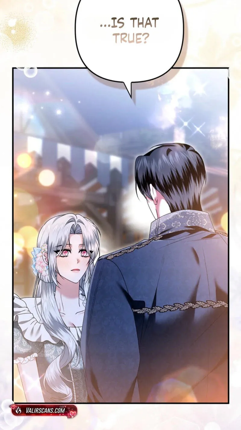 How to Reject a Perfect Marriage Chapter 62 page 25 - 