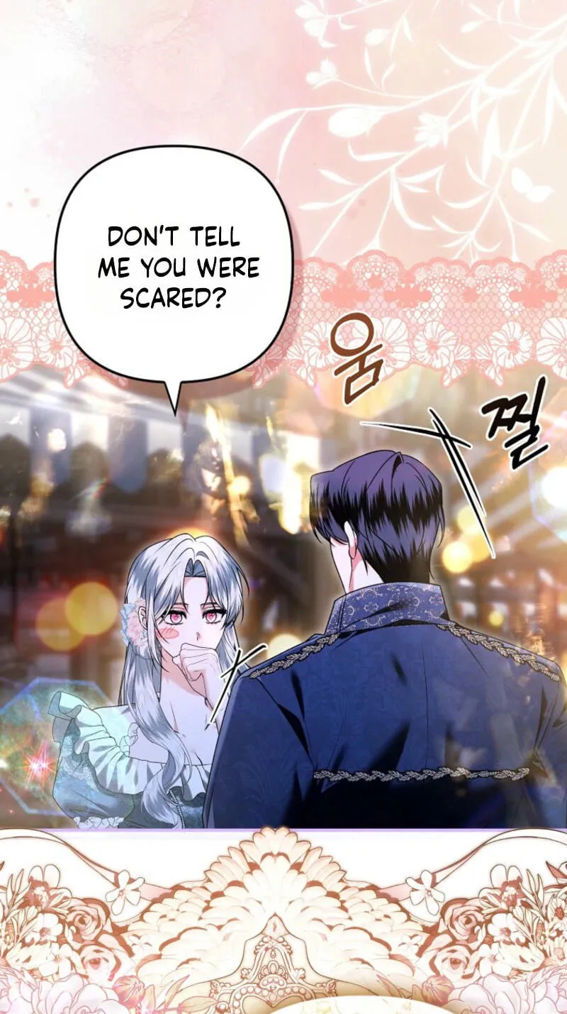 How to Reject a Perfect Marriage Chapter 62 page 34 - 