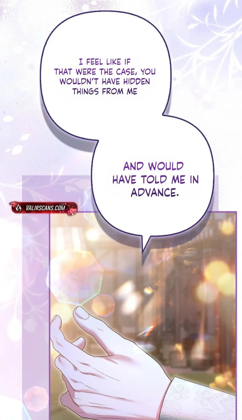 How to Reject a Perfect Marriage Chapter 62 page 5 - 