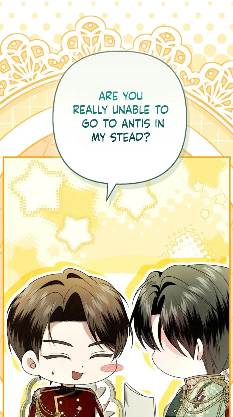 How to Reject a Perfect Marriage Chapter 62 page 53 - 