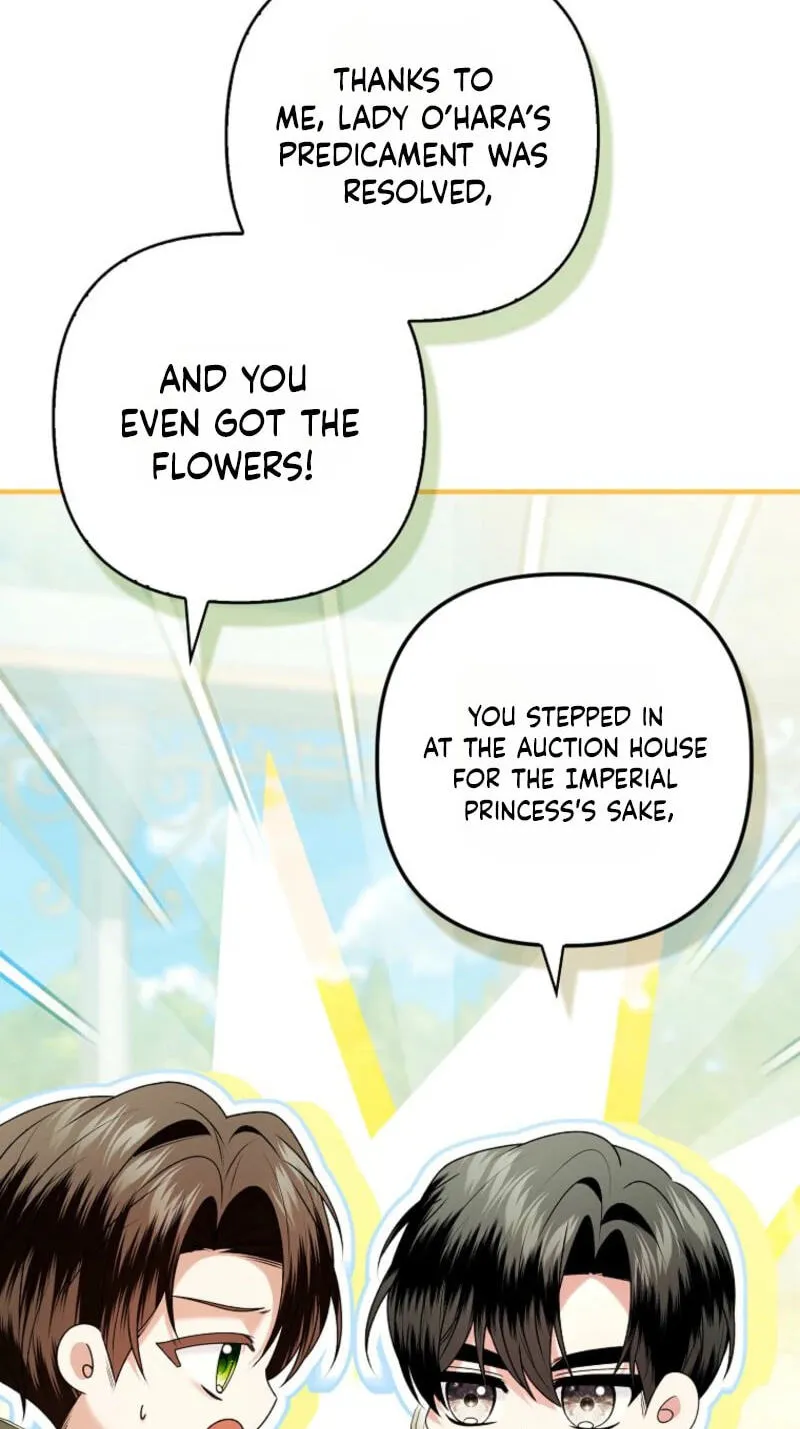 How to Reject a Perfect Marriage Chapter 62 page 57 - 