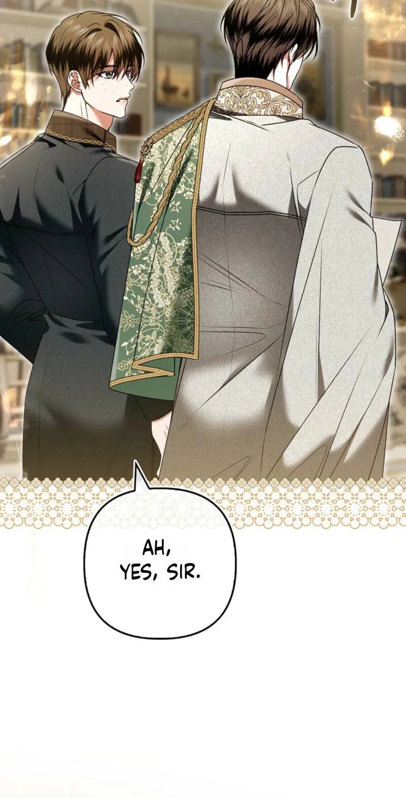 How to Reject a Perfect Marriage Chapter 62 page 75 - 