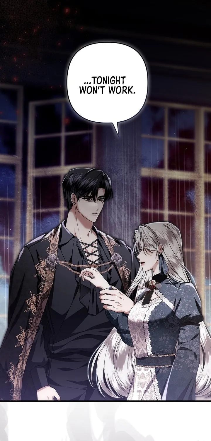 How to Reject a Perfect Marriage Chapter 7 page 19 - 