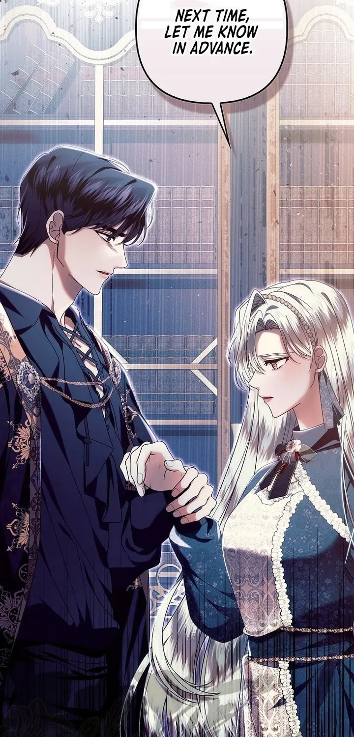 How to Reject a Perfect Marriage Chapter 7 page 21 - 