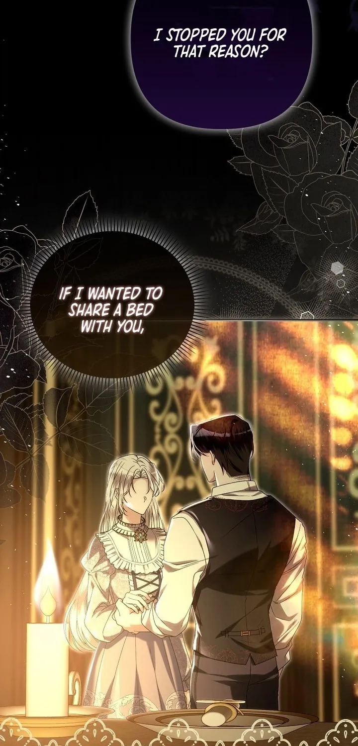 How to Reject a Perfect Marriage Chapter 7 page 23 - 