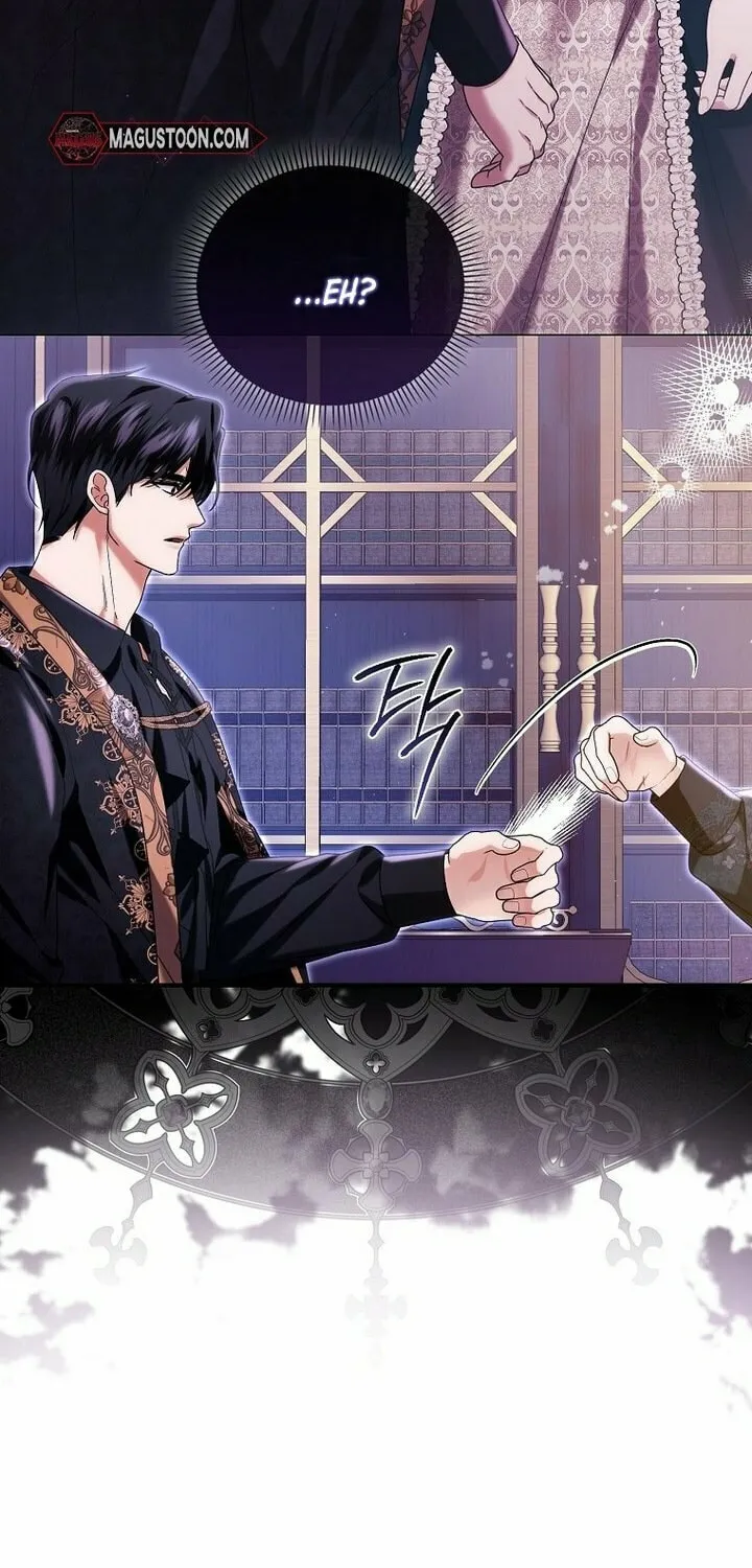 How to Reject a Perfect Marriage Chapter 7 page 32 - 