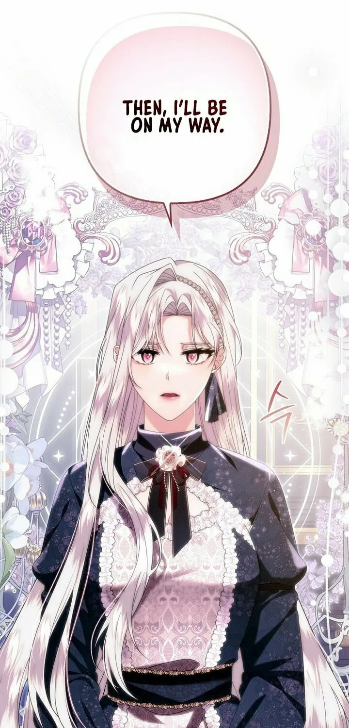 How to Reject a Perfect Marriage Chapter 7 page 33 - 