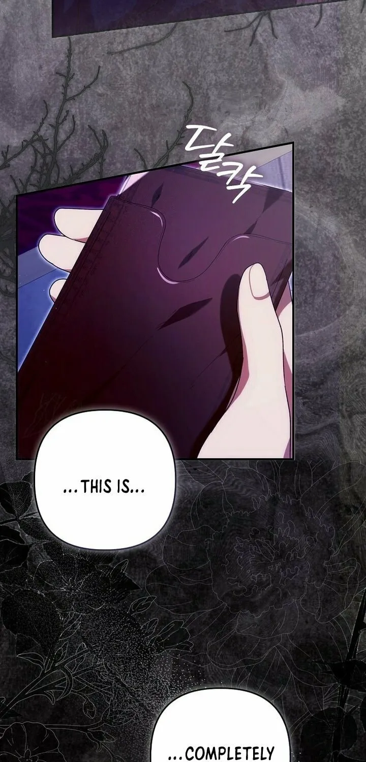 How to Reject a Perfect Marriage Chapter 7 page 37 - 