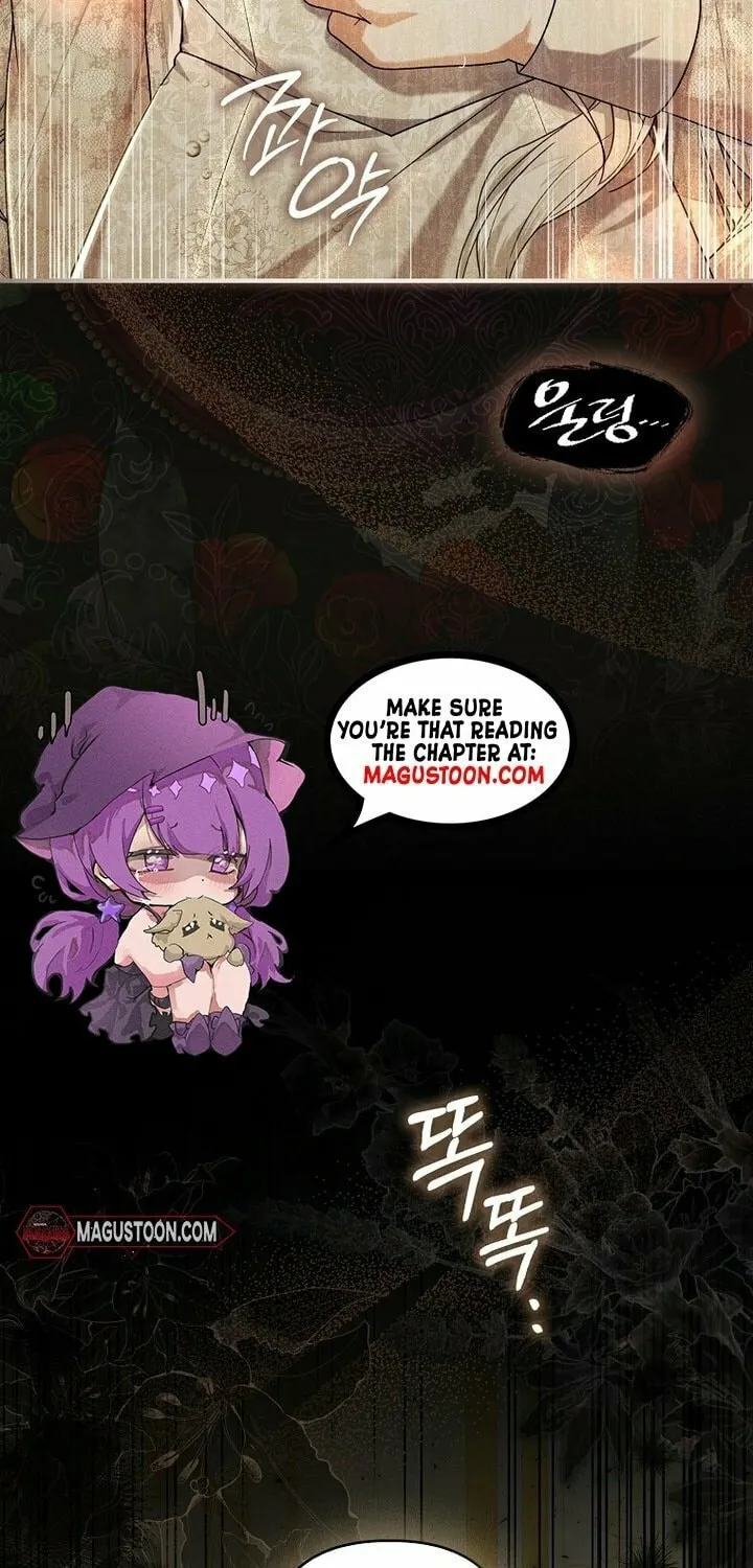 How to Reject a Perfect Marriage Chapter 7 page 47 - 