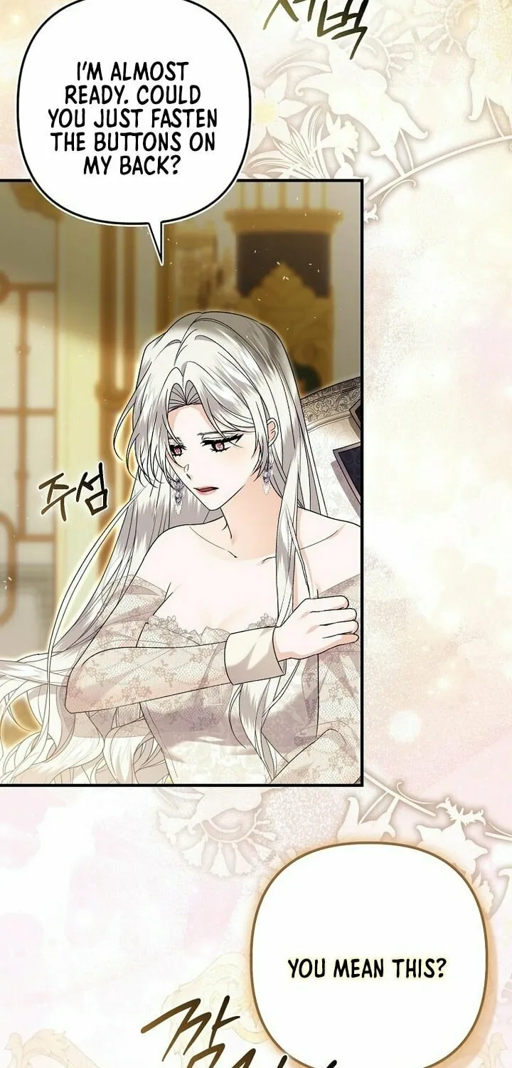 How to Reject a Perfect Marriage Chapter 7 page 49 - 