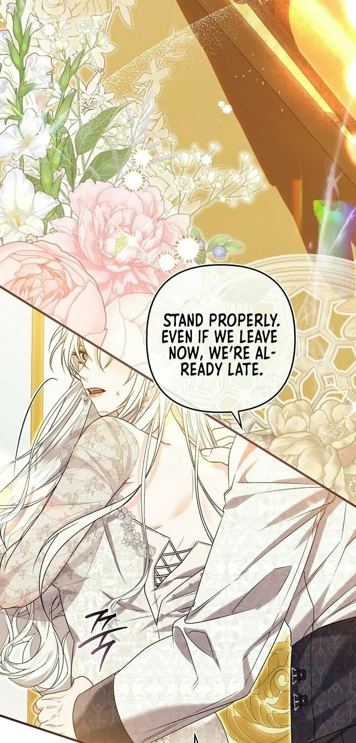 How to Reject a Perfect Marriage Chapter 7 page 53 - 