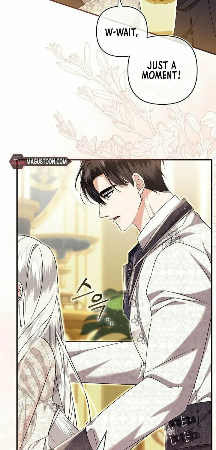How to Reject a Perfect Marriage Chapter 7 page 54 - 