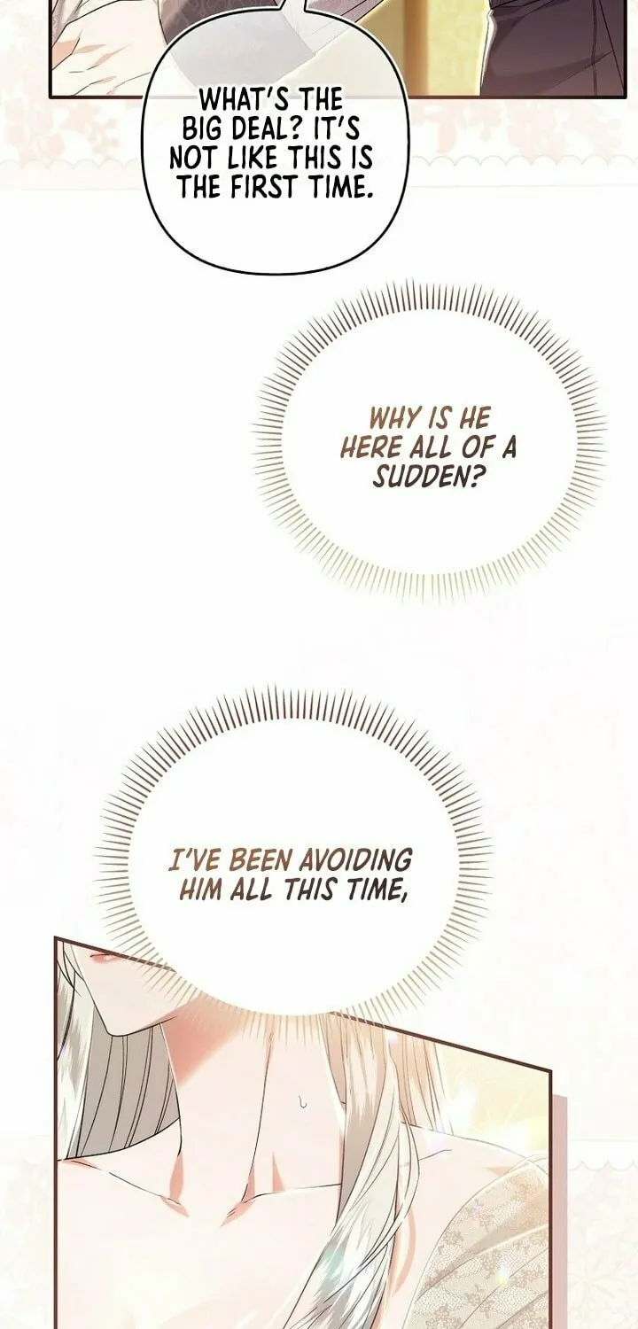 How to Reject a Perfect Marriage Chapter 7 page 55 - 