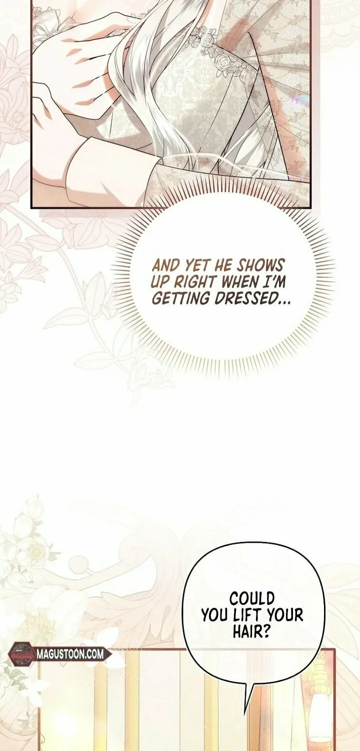 How to Reject a Perfect Marriage Chapter 7 page 56 - 