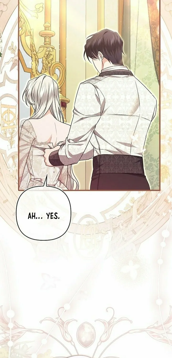 How to Reject a Perfect Marriage Chapter 7 page 57 - 