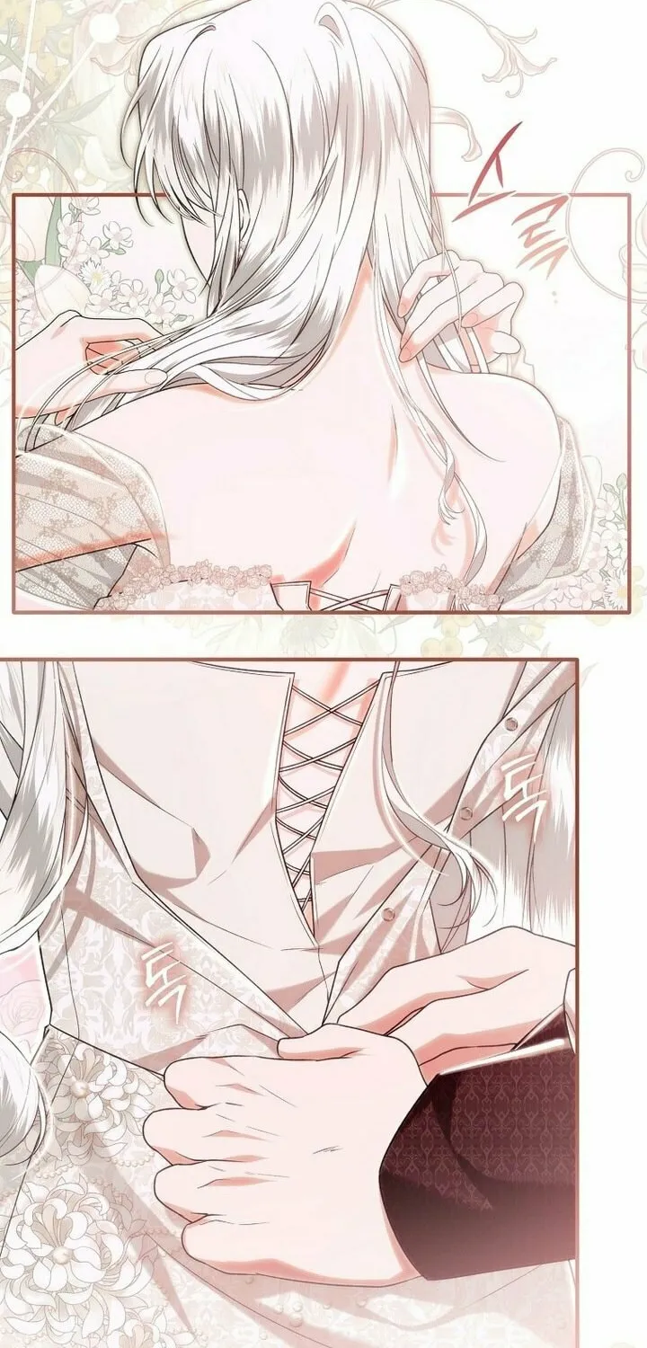 How to Reject a Perfect Marriage Chapter 7 page 58 - 