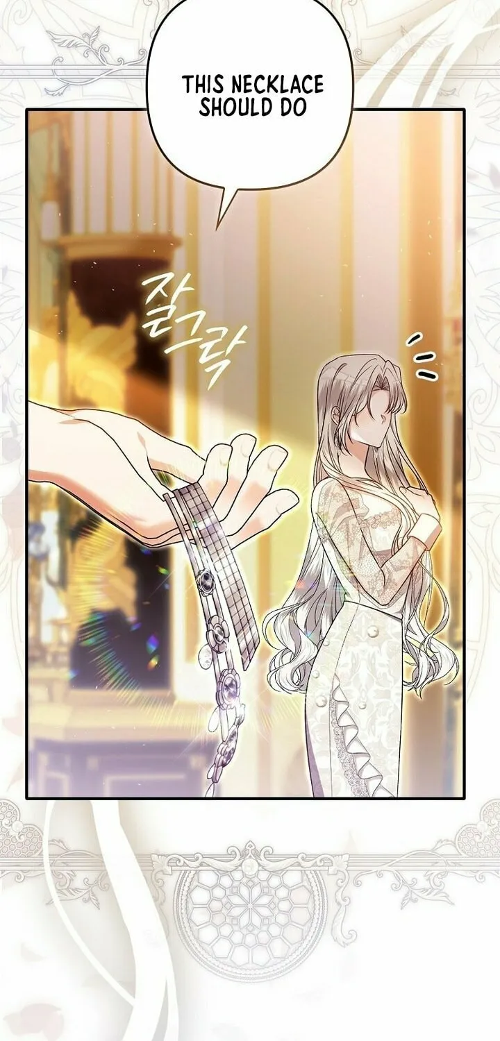 How to Reject a Perfect Marriage Chapter 7 page 64 - 
