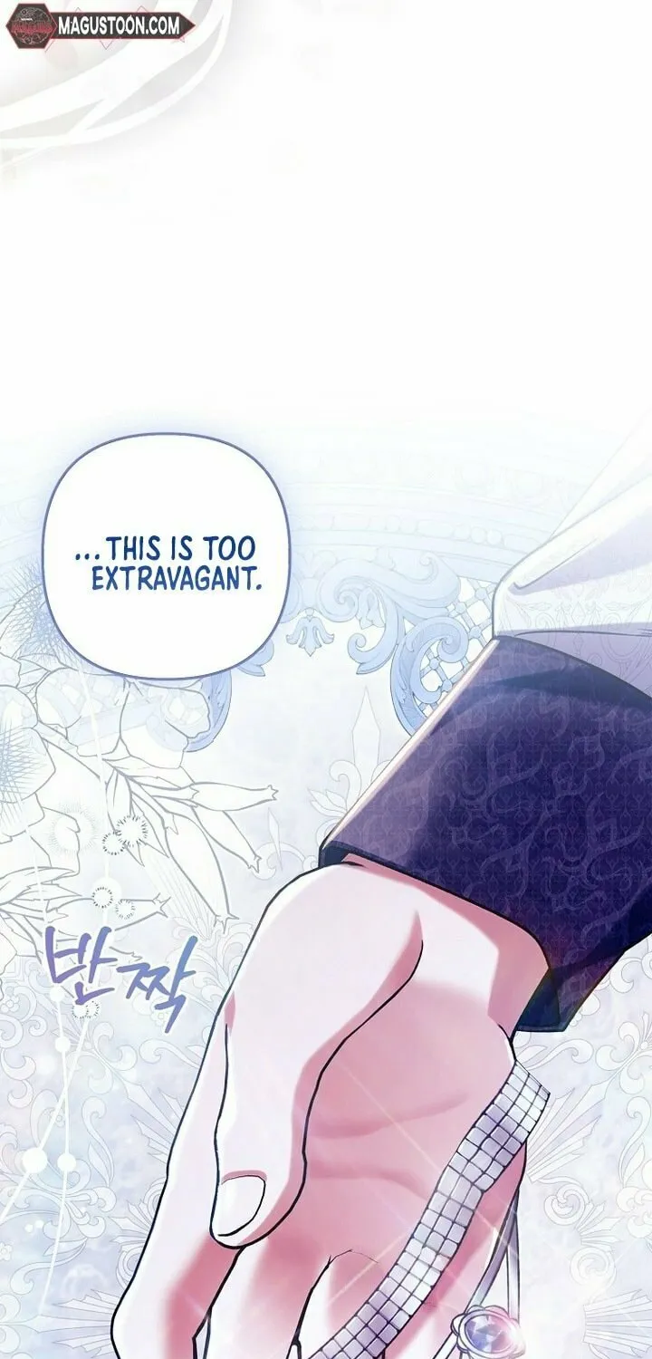 How to Reject a Perfect Marriage Chapter 7 page 65 - 