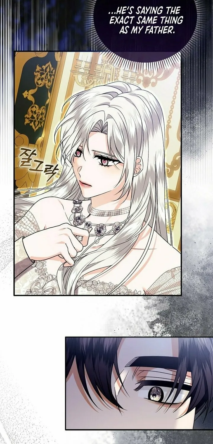 How to Reject a Perfect Marriage Chapter 7 page 70 - 