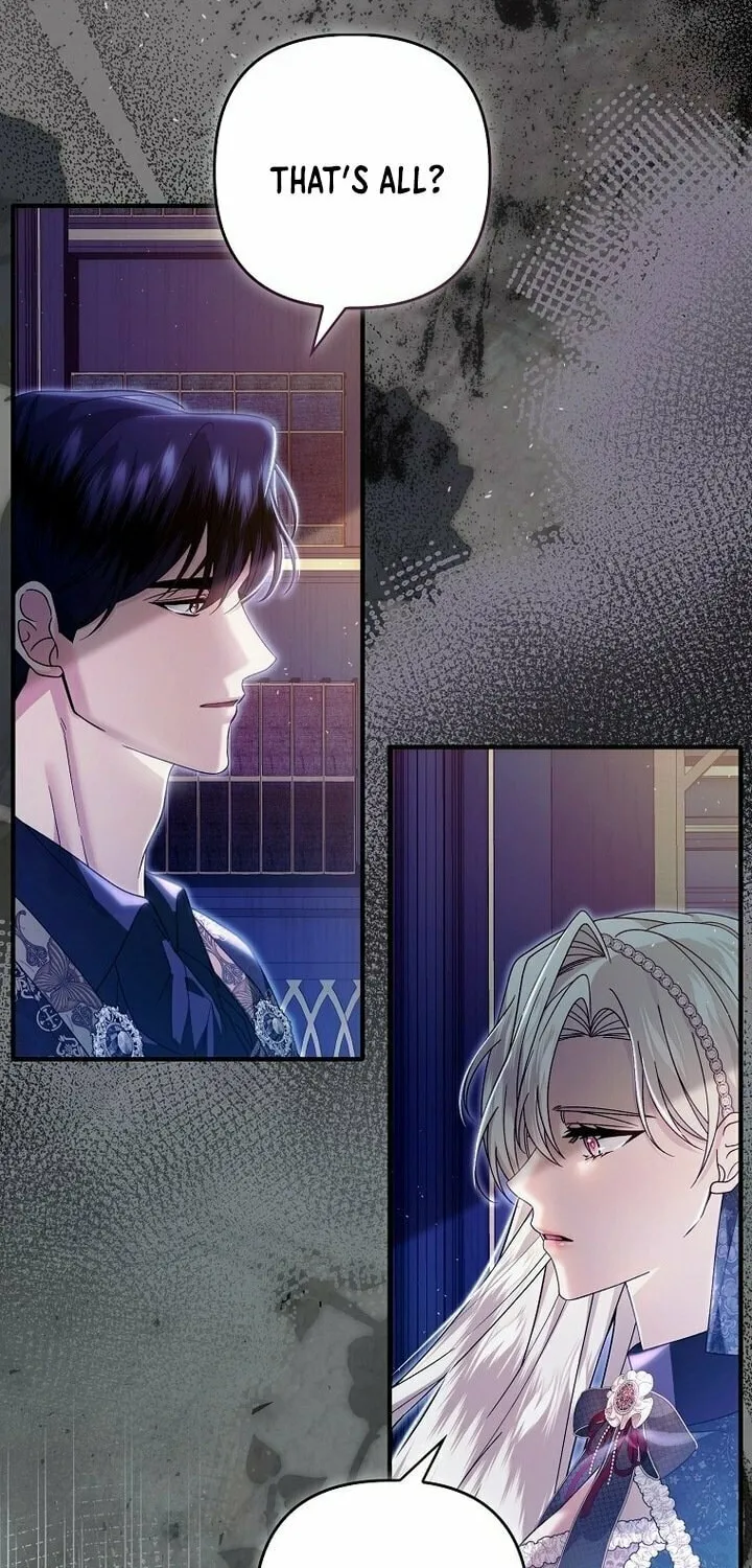 How to Reject a Perfect Marriage Chapter 7 page 8 - 