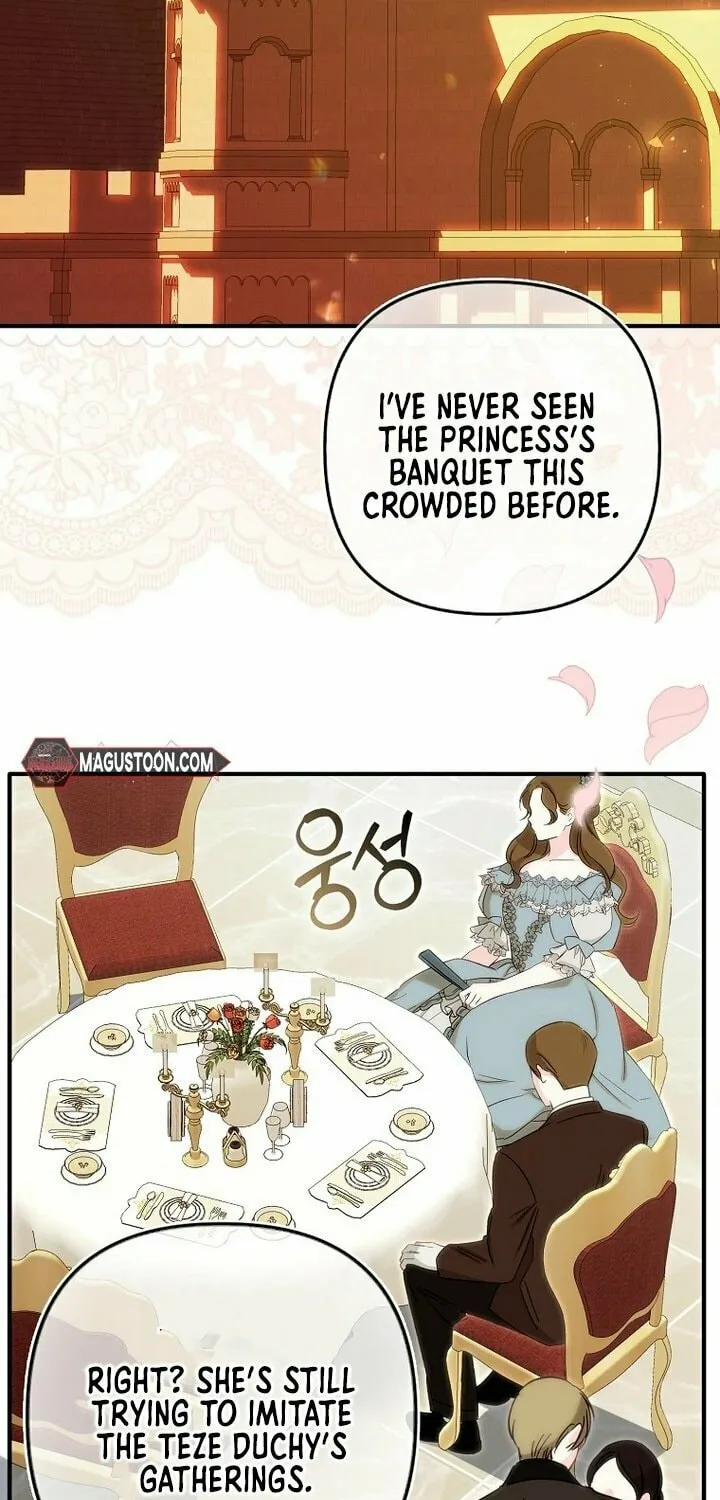 How to Reject a Perfect Marriage Chapter 7 page 77 - 
