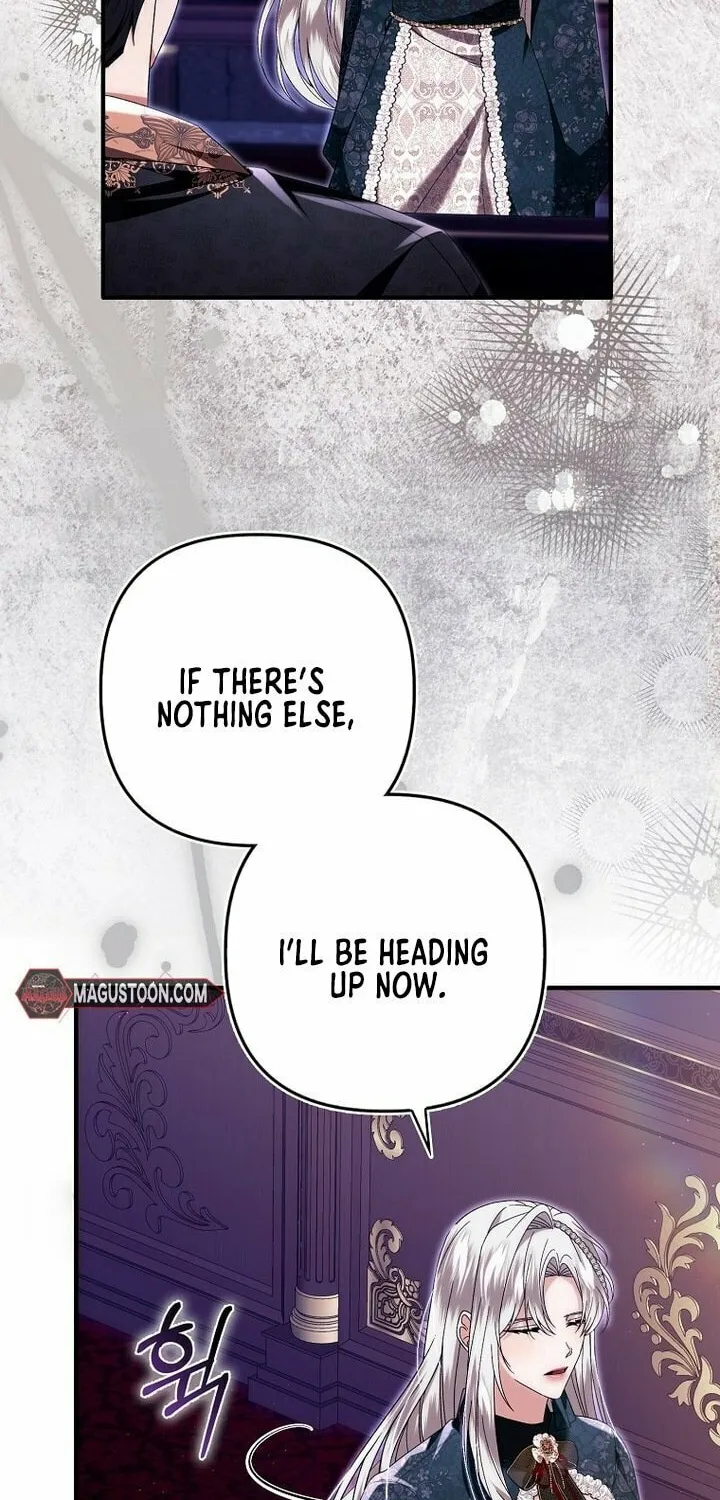 How to Reject a Perfect Marriage Chapter 7 page 10 - 