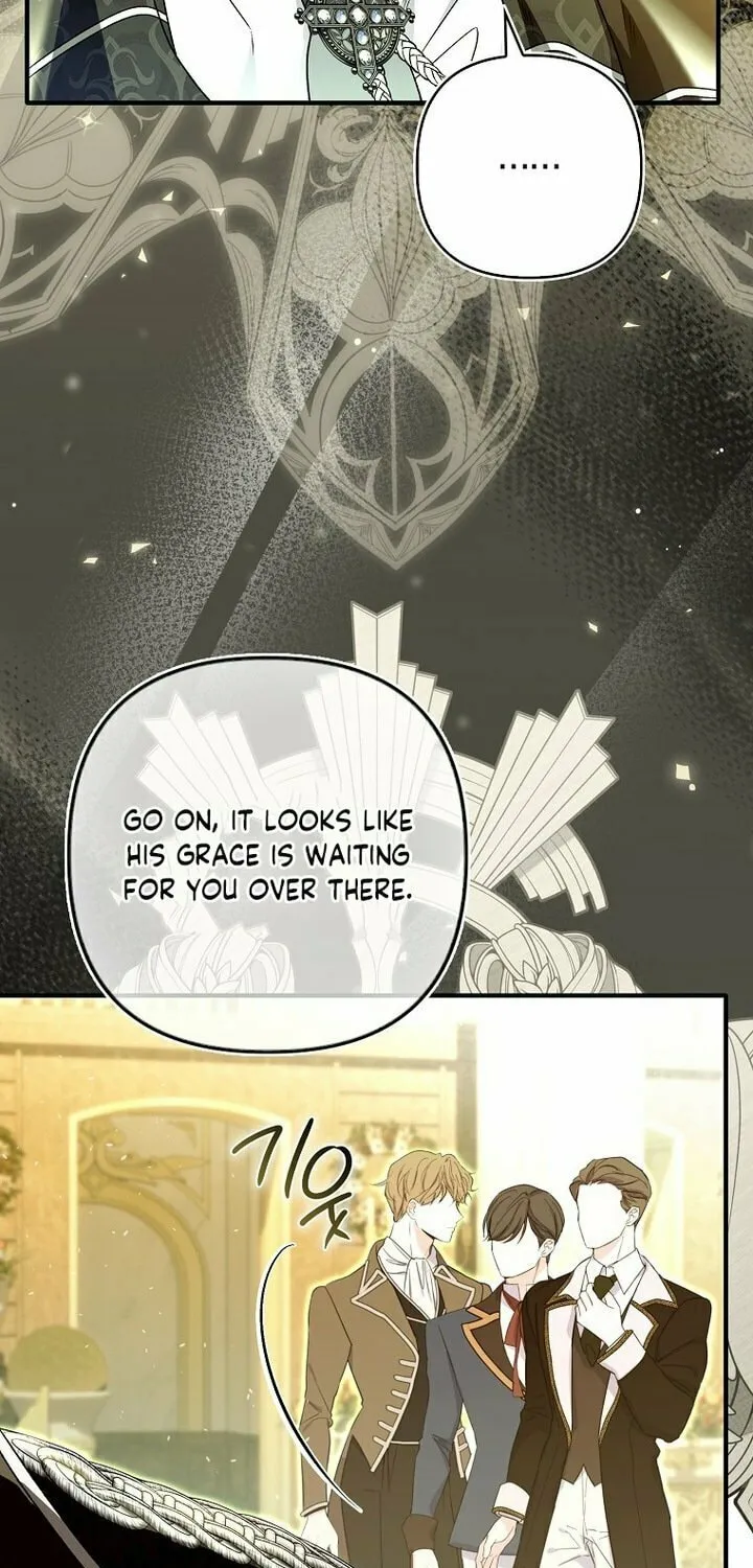 How to Reject a Perfect Marriage Chapter 8 page 17 - 
