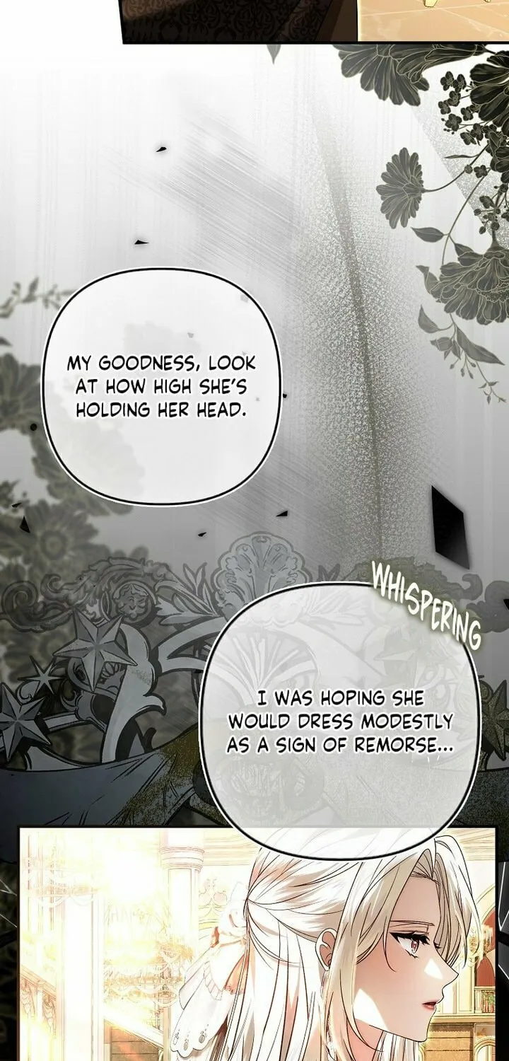 How to Reject a Perfect Marriage Chapter 8 page 19 - 