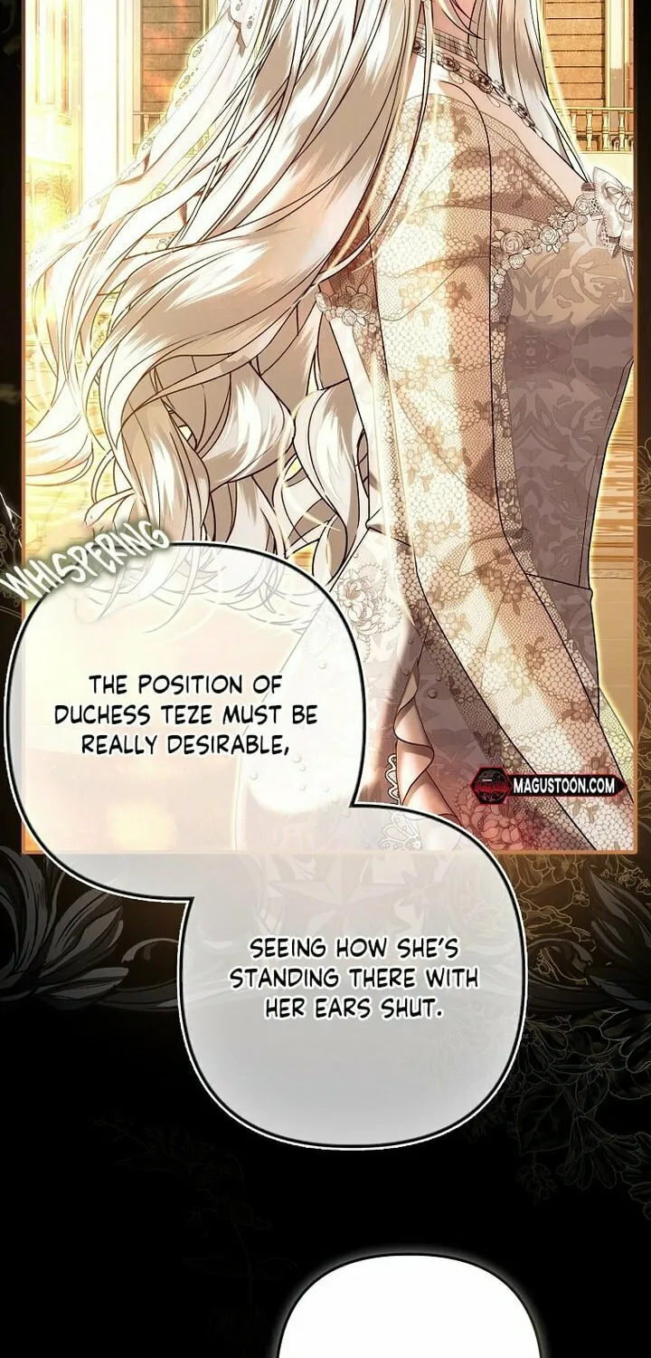 How to Reject a Perfect Marriage Chapter 8 page 20 - 