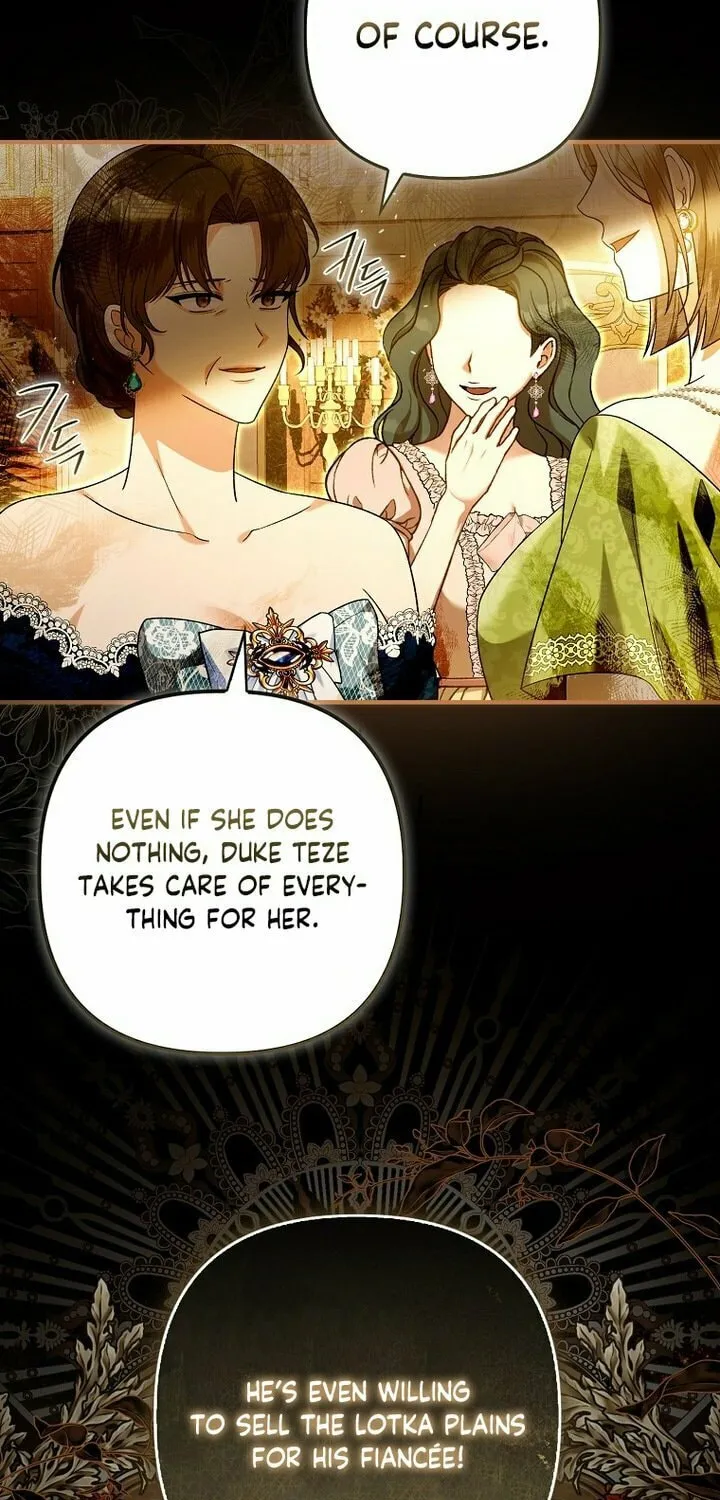 How to Reject a Perfect Marriage Chapter 8 page 21 - 