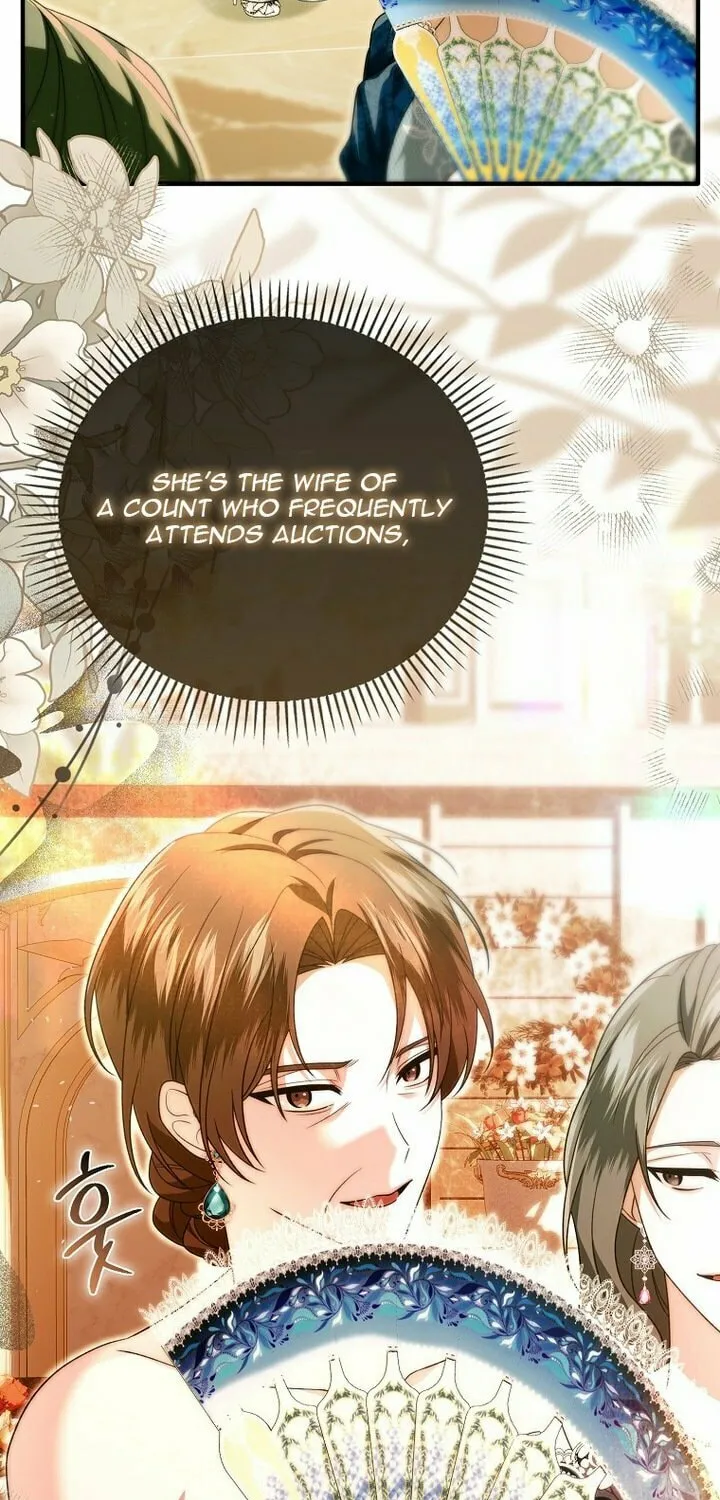 How to Reject a Perfect Marriage Chapter 8 page 27 - 