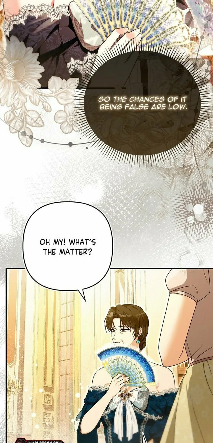 How to Reject a Perfect Marriage Chapter 8 page 28 - 