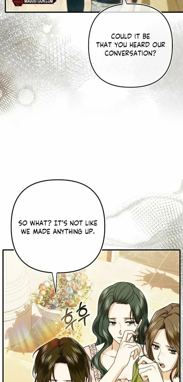 How to Reject a Perfect Marriage Chapter 8 page 29 - 